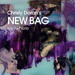 Christy Doran's New Bag – Elsewhere (Cover)