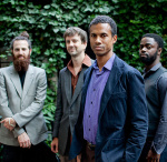 Beim Winter Jazzfest in New York: Mark Turner Quartet