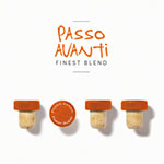 Passo Avanti – Finest Blend (Cover)