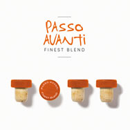 Passo Avanti – Finest Blend (Cover)