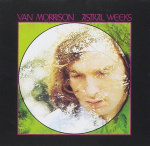 Van Morrison Astral Weeks