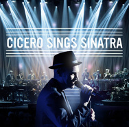Zu gewinnen: Cicero Sings Sinatra