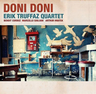 Eric Truffaz Quartet, Doni Doni