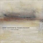 Anne Hartkamp & Thomas Rückert – Dear Bill (Cover)
