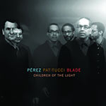 Perez / Patitucci / Blade – Children Of Light (Cover)