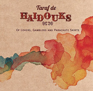 Platz der EBU-Charts: Taraf De Haidouks