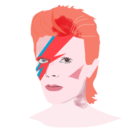 David Bowie