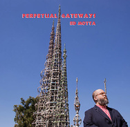 Ed Motta 'Perpetual Gateways'