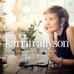 Karrin Allyson – Many A New Day (Cover)