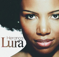 Lura, 'Heranca'