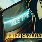 Peter O'Mara – Tele Time (Cover)