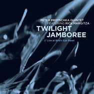 Peter Protschka Quintet – Twilight Jamboree (Cover)