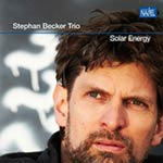Stephan Becker Trio – Solar Energy (Cover)