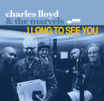 IM Jazz thing Mixtape: Charles Lloyd