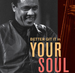 Krin Grabbard, Better Git It in Your Soul. An Interpretive Biography of Charles Mingus