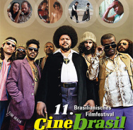 Cinebrasil mit Tim Maia