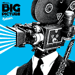 David Krakauer – Hear The Big Picture (Cover)