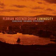 Florian Hoefner Quartet – Luminosity (Cover)