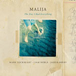 Malija – The Day I Had Everything (Cover)