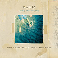 Malija – The Day I Had Everything (Cover)