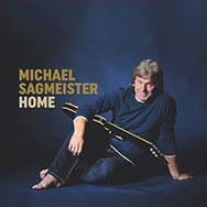 Michael Sagmeister – Home (Cover)