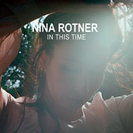 Nina Rotner – In This Time (Cover)