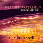 Norbert Stein Pata Messengers – Das Karussell (Cover)