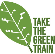 Take The Green Train