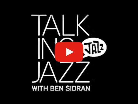 Talking Jazz – Ben Sidran (Screenshot)