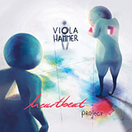 Viola Hammer – Heartbeat Project (Cover)