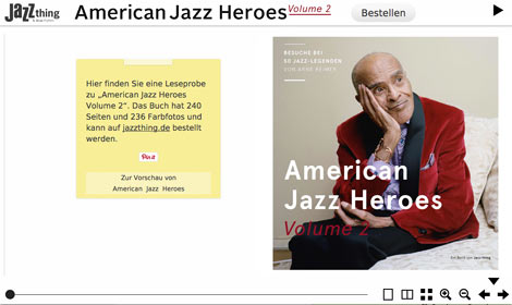 Link zu americanjazzheroes.de