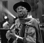 Erinnerungen an Ali Farka Toure