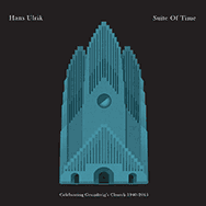 Hans Ulrik – Suite Of Time (Cover)