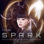 Hiromi – Spark (Cover)
