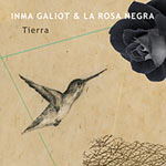Inma Galiot & La Rosa Negra – Tierra (Cover)