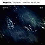 Ralph Alessi – Quiver (Cover)