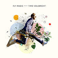 Timo Vollbrecht – Fly Magic (Cover)