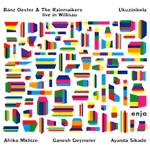 Bänz Oester & The Rainmakers – Ukuzinikela (Cover)