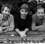 In review plus: Florian Favre Trio