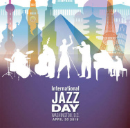 Am 30. April in Washington: International Jazz Day