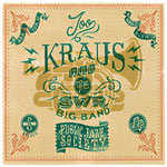 Joo Kraus & SWR Big Band – Public Jazz Society (Cover)