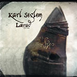Karl Seglem – Lærad (Cover)