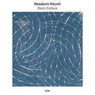 Masabumi Kikuchi – Black Orpheus (Cover)