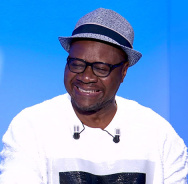 Ist am 24.4. gestorben: Papa Wemba