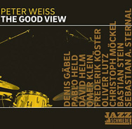 Peter Weiss The Good View