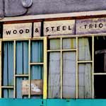 Wood & Steel Trio – Secret Ingredient (Cover)
