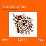 Yves Theiler Trio – Dance In A Triangle (Cover)