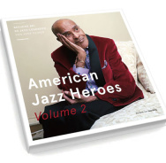 Am 10.5. VÖ: American Jazz Heroes Vol. 2