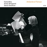 Carla Bley – Andando El Tiempo (Cover)