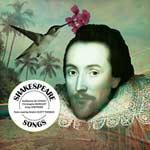 Chassy / Marguet / Sheppard – Shakespeare Songs (Cover)